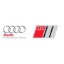Audi Technik Garage/Workshop Banner